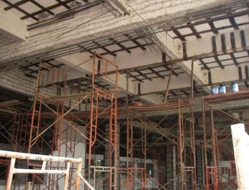 通河加固設計公司（關于通河地區加固設計相關公司的綜合信息整理）